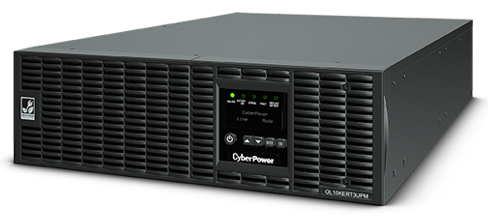 Источник бесперебойного питания  CyberPower OL10KERT3UPM