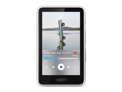 Плеер HiBy R1