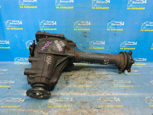 Редуктор переднего моста TOYOTA TOWNACE NOAH 1996-2001