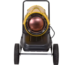 Тепловая дизельная пушка Eurolux ТДП-EU-20000