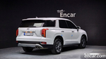 Hyundai Palisade Бензин 3.8 2WD (03.2021)