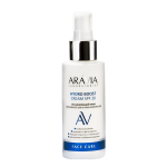 Увлажняющий крем с Мочевиной 10% и Аква-комплексом SPF20 Aravia Laboratories Hydro Boost Cream 100мл