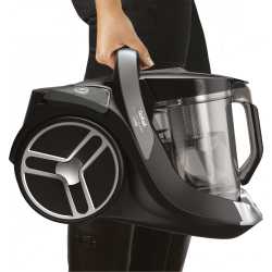 Пылесос с контейнером Tefal X-trem Power Cyclonic Facelift TW7266EA