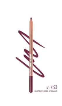 760 MISS TAIS Чехия - Карандаш для губ