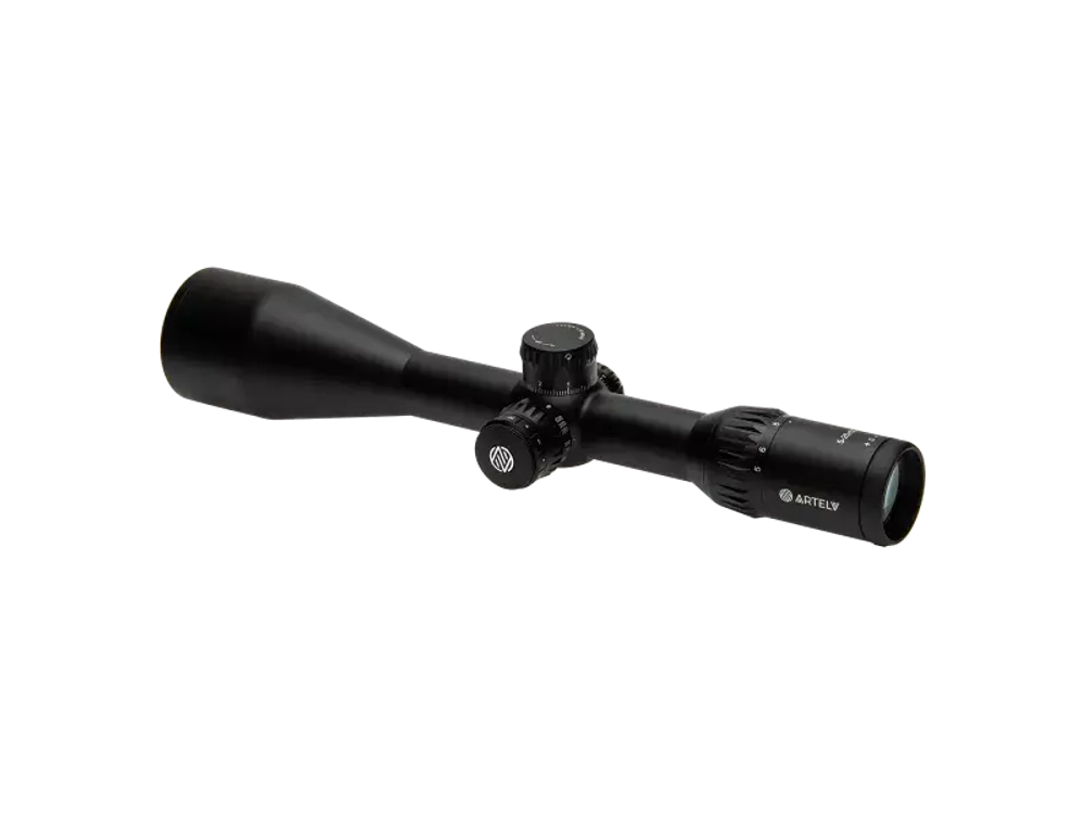 Оптический прицел Artelv LRS 5-25x56 FFP