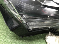 Битая Фара правая Lexus RX 4 (2015-2019) LED