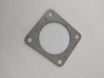 Прокладка резонатора Parts Mall P1NC006 Daewoo Nexia
