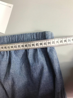 Комбинезон Твое модный 46 размер