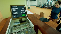Metro Mini Market Simulator (для ПК, цифровой код доступа)