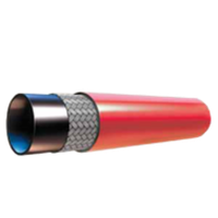 РНД Push-Lok 837Pu гибридные, сверхгибкие