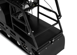 Мотобуксировщик FLAIZER G500 1450 HP18 Maximum