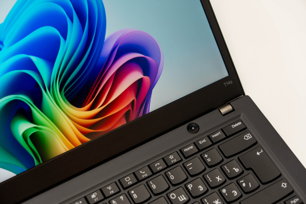 Ноутбук Lenovo ThinkPad T14s Gen 1 ( i7-10710U )