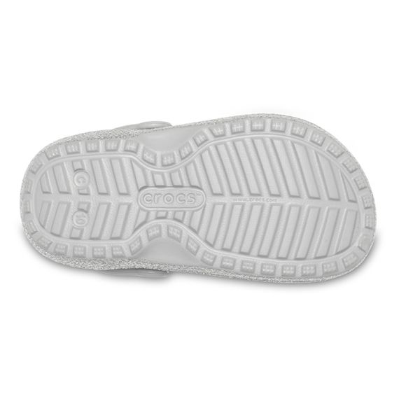 Crocs Sandals 'Silver'