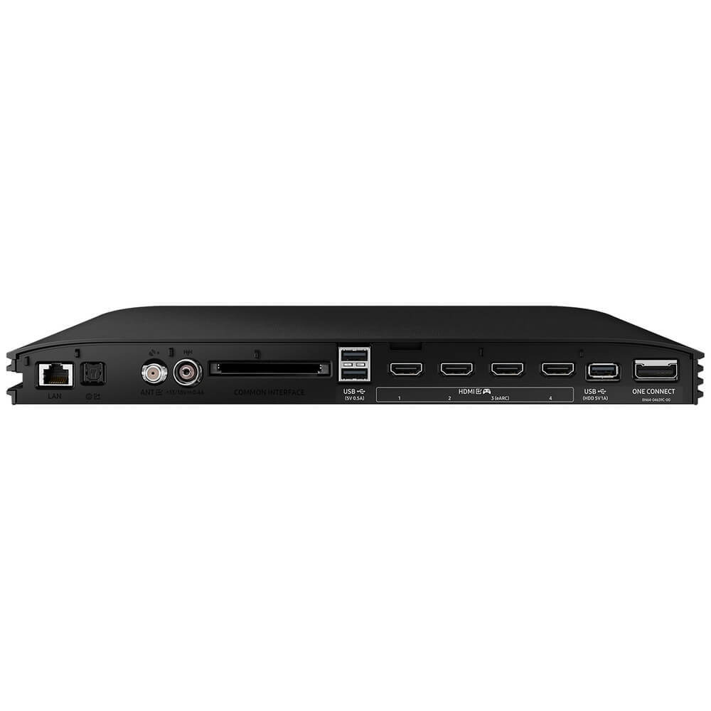 Телевизор 83" Samsung QE83S95FAEXRU 2025
