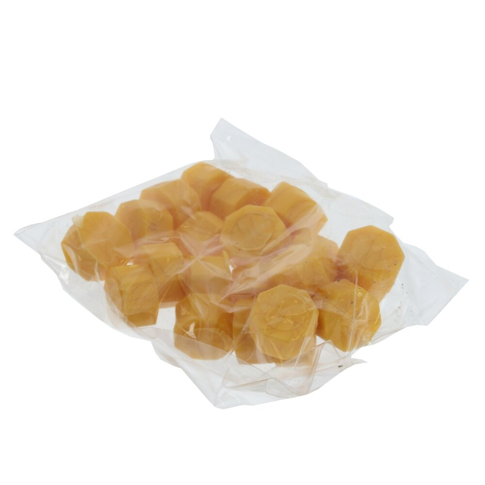 Набор для сургучной печати: ложка, воск, свеча, печать, в ассортименте