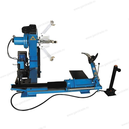 Станок шиномонтажный 14-42 дюймов Станкоимпорт GT-42P