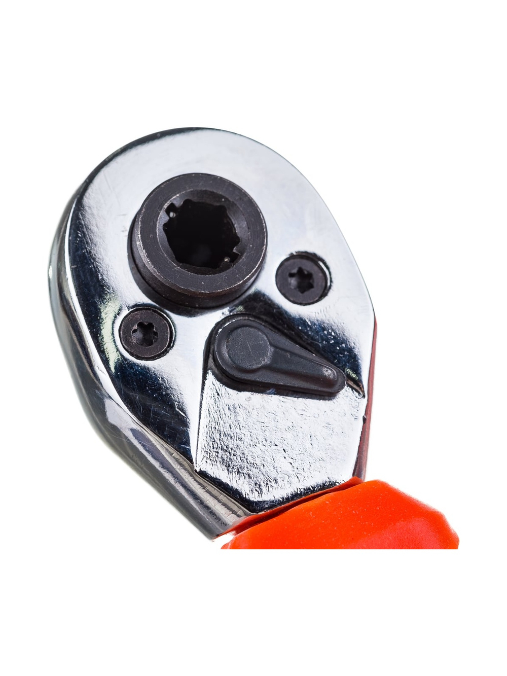 Набор бит и торцевых головок с отверткой и трещоткой 39 предметов Gigant GSBR-1