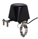 Умный WiFi клапан/привод перекрытия воды/газа MOES (Работает с Алисой, Tuya, SmartLife)