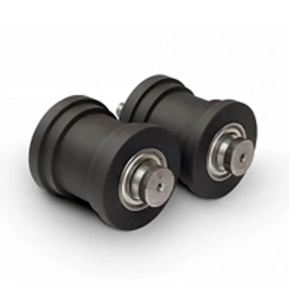 Прецизионные станочные тиски Optimum FMS 150