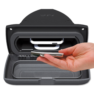 Док-станция морская под iPod FUSION MS-IPDOCKG2