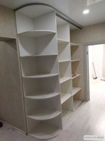 Шкаф купе в прихожую