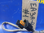 Датчик кислорода MITSUBISHI GALANT 1999