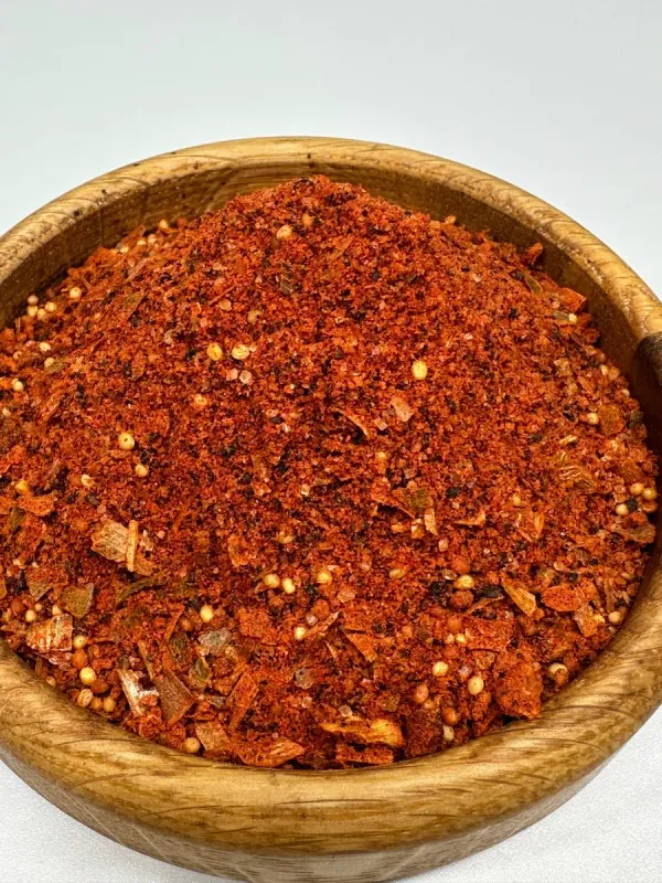 Маринад для мяса 