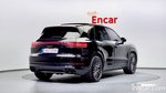 Porsche Cayenne (PO536) 3.0 (02.2022)