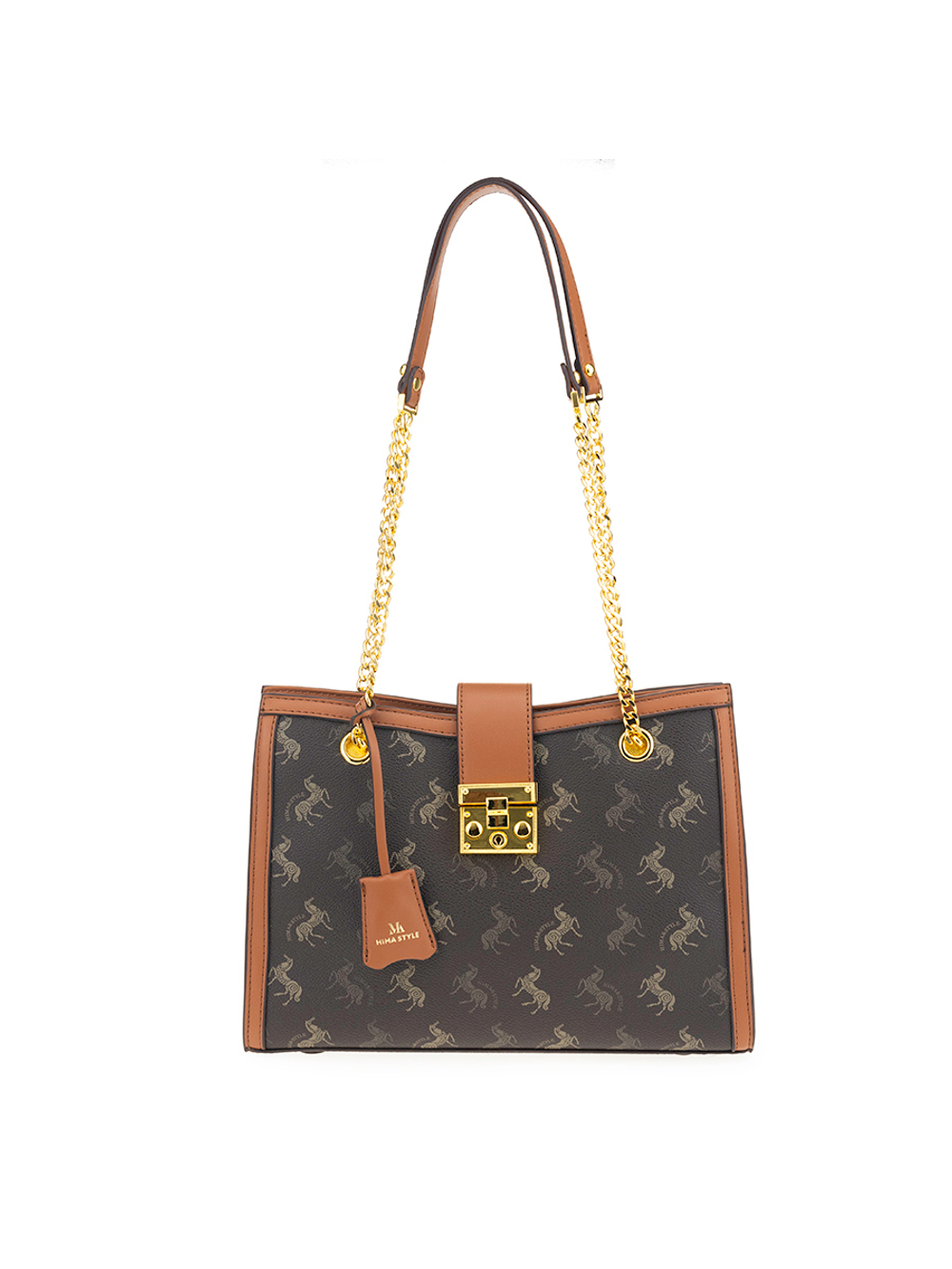 201-3949 Сумка жен., иск. кожа