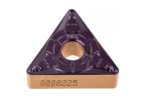 TNMG160408-GM-HS8225 Пластина твердосплавная Hadsto