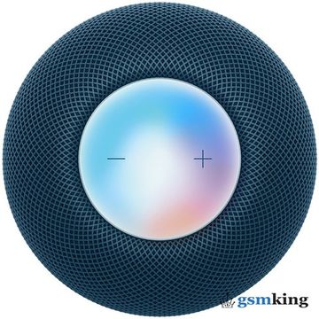 Apple HomePod Mini Blue (Синий) MJ2C3LL/A