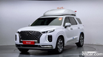 Hyundai Palisade Бензин 3.8 2WD (10.2021)