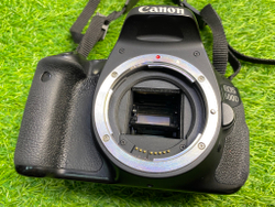 Canon EOS 600D kit 18-55mm ll Покупка/Продажа