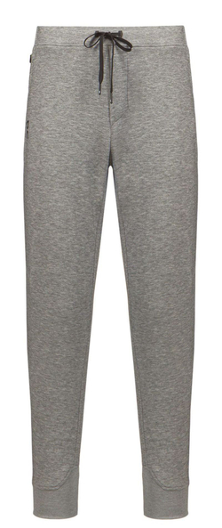 Мужские теннисные штаны ON The Roger Sweat Pants - grey