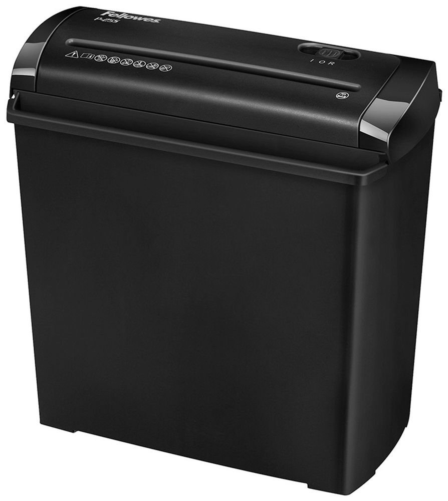 Уничтожитель документов Fellowes P-25S FS-47010