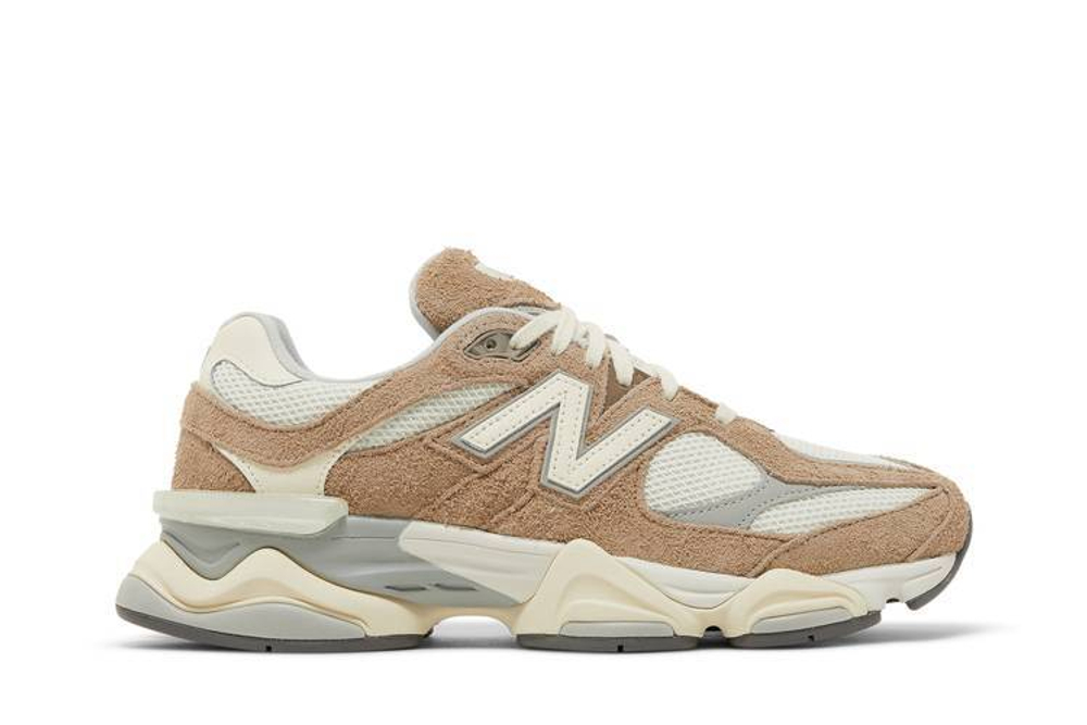 Кроссовки New Balance Nb 9060 Driftwood