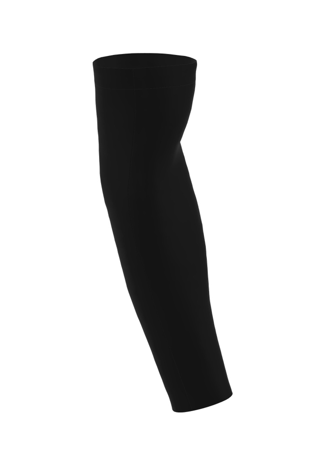 РУКАВА ЖЕНСКИЕ ARM WARMER SUMMER | BLACK HI VIZ