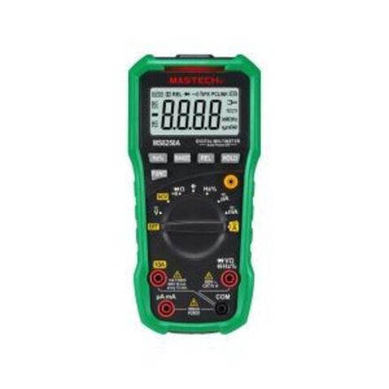 Профессиональный мультиметр MS8250A MASTECH
