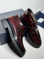 Ботинки Prada