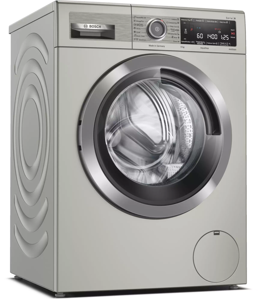 Стиральная машина Bosch WAV28MX0ME