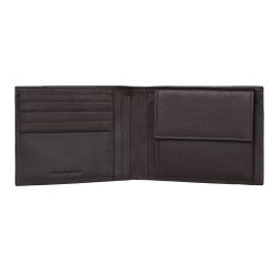 Кошелек Piquadro Pulse из телячьей кожи (PU257P15/M)