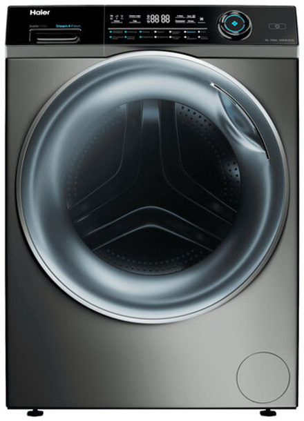 Стиральная машина HAIER HW80-BP14979S