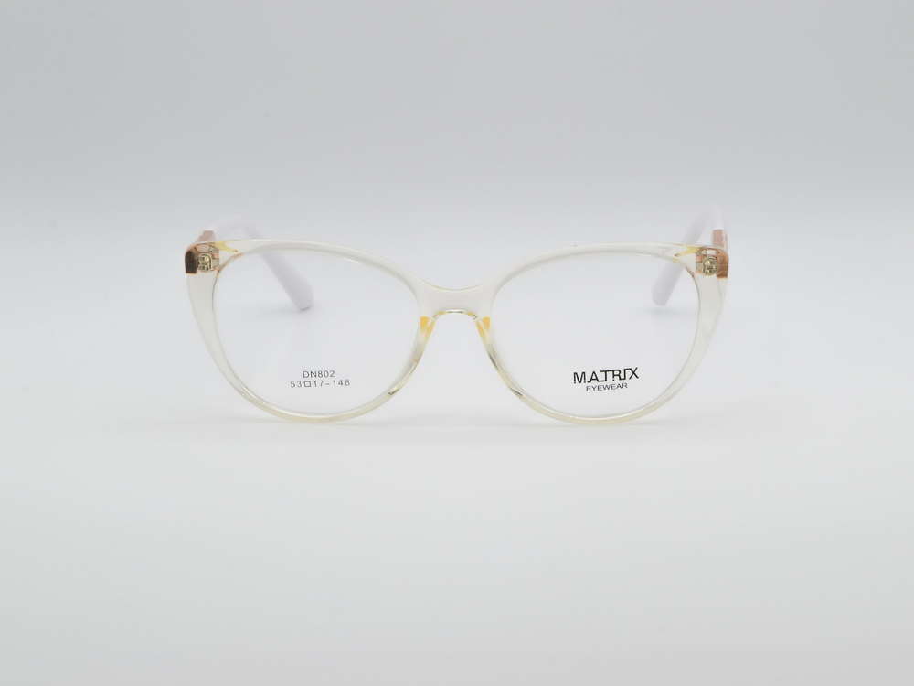 Изг. оправы Matrix DN802 C6