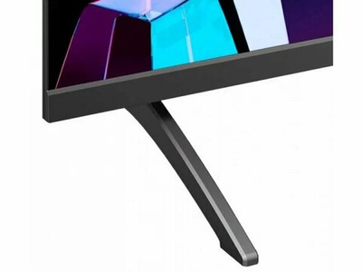 QLED телевизор Sber SDX-55UQ5235 4K Ultra HD