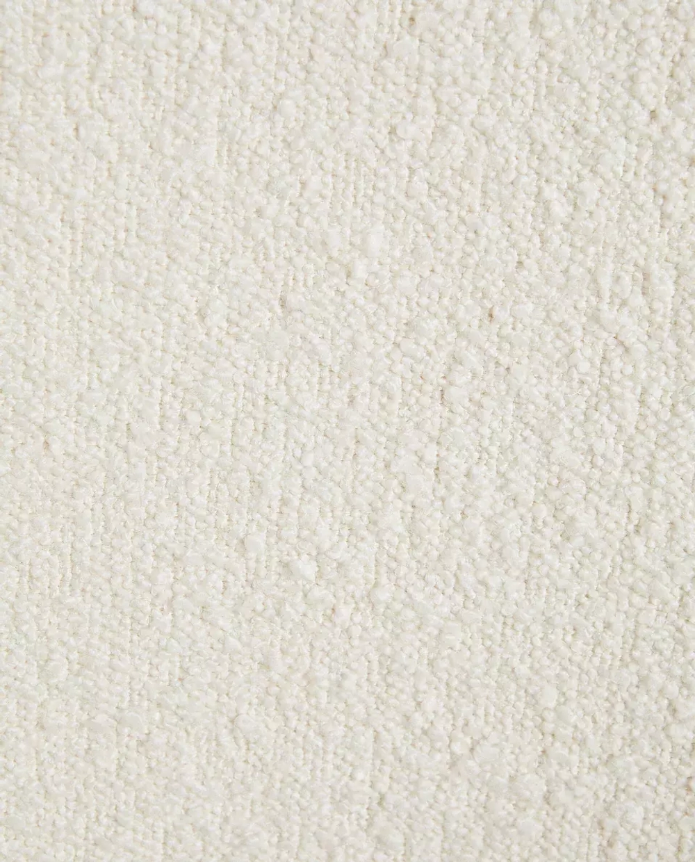 ZARA HOME КРЕСЛО С ОБИВКОЙ ИЗ ТКАНИ БУКЛЕ