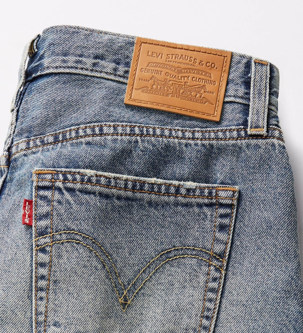 Юбка женская LEVI'S ICON SKIRT