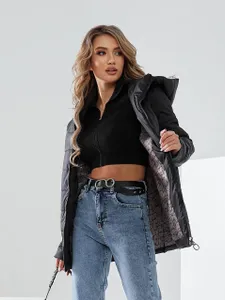 Куртка УК-5010-3 Fabrika