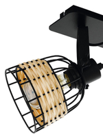 Спот Eglo ANWICK 1 43325