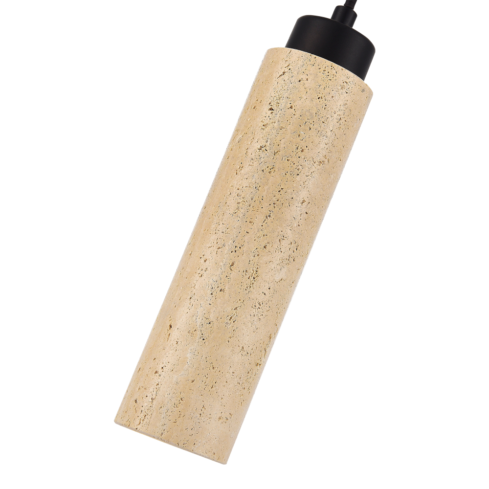 Светильник подвесной EARTHY GU10 LED 1х5W