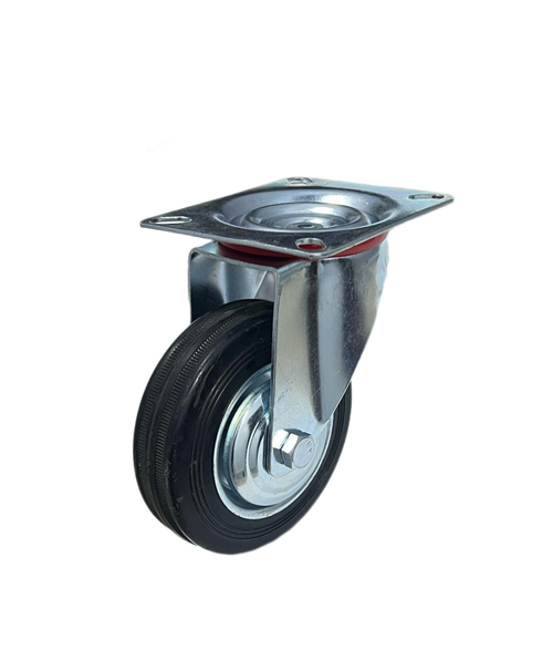 КОЛЕСО (ВРАЩАЮЩИЙСЯ ТИП) WST100 100ММ 1ШТ